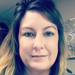 Meet your Posher, Teresa